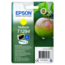 Epson T1294 Patron Yellow 7ml (Eredeti)