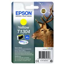 Epson T1304 Patron Yellow 10,1ml (Eredeti)