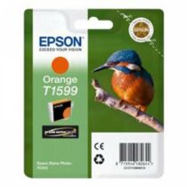 Epson T1599 Patron Orange 17ml (Eredeti)