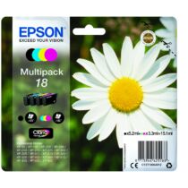 Epson T1806 Patron Multipack (Eredeti)