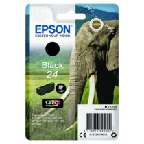 Epson T2421 Patron Black 5,1ml 24 (Eredeti)