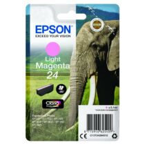 Epson T2426 Patron Light Magenta 5,1ml 24 (Eredeti)