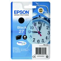 Epson T2701 Patron Black 6,2ml (Eredeti)