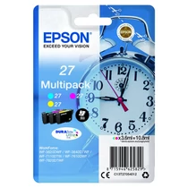 Epson T2705 Patron L MultiPack (Eredeti)