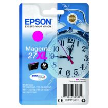 Epson T2713 Patron Magenta 10,4ml (Eredeti)