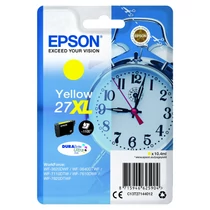 Epson T2714 Patron Yellow 10,4ml (Eredeti)