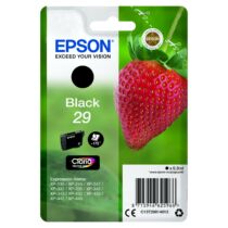 Epson T2981 Patron Black 29 (Eredeti)