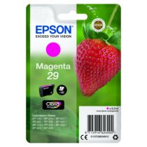 Epson T2983 Patron Magenta 3,2ml 29 (Eredeti)