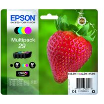 Epson T2986 Patron Multipack 29 (Eredeti)