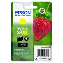 Epson T2994 Patron Yellow 29XL (Eredeti)