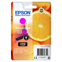 Epson T3363 Patron Magenta 8,9ml (Eredeti)