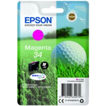 Epson T3463 Patron Magenta 4,2 ml (Eredeti)