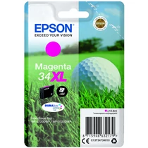 Epson T3473 Patron Magenta 10,8 ml (Eredeti)