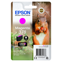 Epson T3783 Patron Magenta 5,5ml 378 (Eredeti)