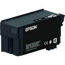 Epson T40D1 Patron Black 80ml (Eredeti)