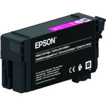 Epson T40D3 Patron Magenta 50ml (Eredeti)