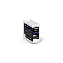 Epson T46SD Patron Violet 25ml (Eredeti)