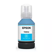 Epson T49H2 Patron Cyan 140ml (Eredeti)