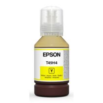 Epson T49H4 Patron Yellow 140ml (Eredeti)