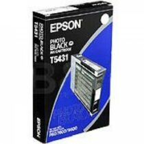 Epson T5431 Patron Black 110ml (Eredeti)