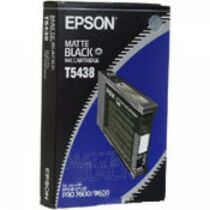 Epson T5435 Patron Light Cyan 110ml (Eredeti)