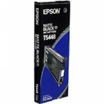 Epson T5448 Patron Matt Black 220ml (Eredeti)