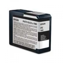 Epson T5801 Patron Photo Black 80ml (Eredeti)