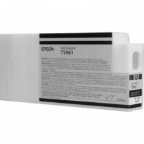 Epson T5961 Patron Photo Black 350ml (Eredeti)