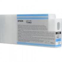 Epson T5965 Patron Light Cyan 350ml (Eredeti)