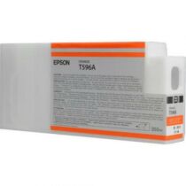 Epson T596A Patron Orange 350ml (Eredeti)