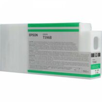 Epson T596B Patron Green 350ml (Eredeti)