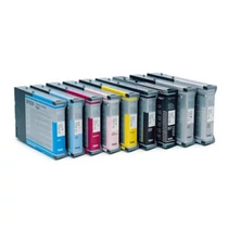 Epson T6063 Patron Magenta 220ml (Eredeti)