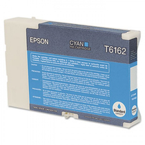 Epson T6162 Patron Cyan 3,5K*(Eredeti)