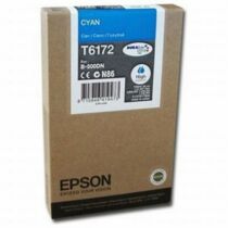 Epson T6172 Patron Cyan High 7K*(Eredeti)