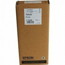 Epson T6420 Patron Cleaning 150ml (Eredeti)