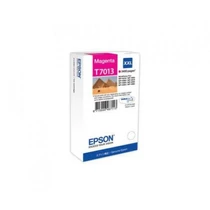 Epson T7013 Patron Magenta 3,4K (Eredeti)