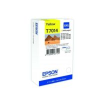 Epson T7014 Patron Yellow 3,4K (Eredeti)