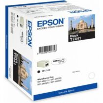 Epson T7441 Patron Black 10K (Eredeti)