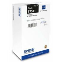 Epson T7541 Patron Bk 10K (Eredeti)