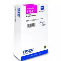 Epson T7543 Magenta 7K (Eredeti)