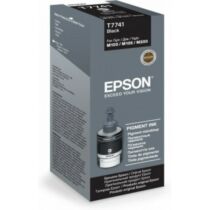 Epson T7741A Tinta Black 140 ml (Eredeti)