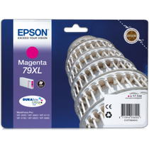 Epson T7903 Patron Magenta 2K (Eredeti)