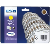 Epson T7904 Patron Yellow 2K (Eredeti)