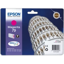 Epson T7913 Patron Magenta 0,8K (Eredeti)