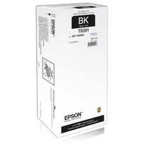 Epson T8391 Patron Bk 20K (Eredeti)