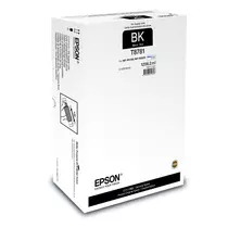 Epson T8781 Patron Bk 75k /orig/ *