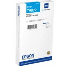 Epson T9072 Patron Cyan 7K (Eredeti)