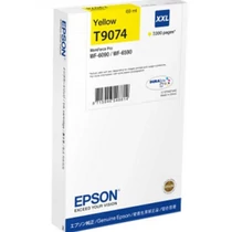 Epson T9074 Patron Yellow 7K (Eredeti)