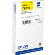 Epson T9074 Patron Yellow 7K (Eredeti)