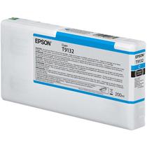 Epson T9132 Patron Cyan 200ml (Eredeti)
